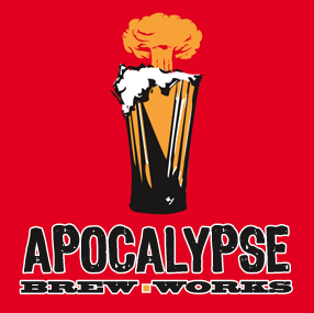 Apocalypse Irish Red Rapture