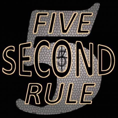 Five Second Rule