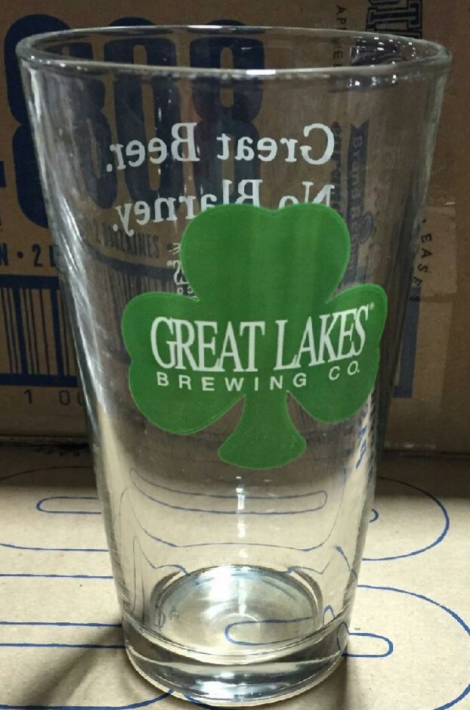 St. Patrick's Day with Great Lakes Conway's 