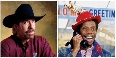 Jimmy Walker Texas Ranger