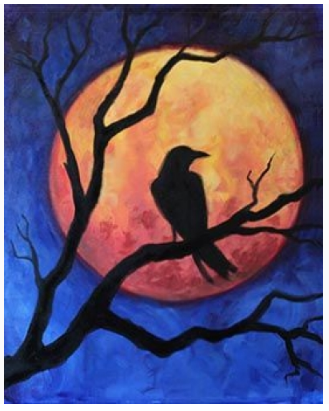 Paint Nite