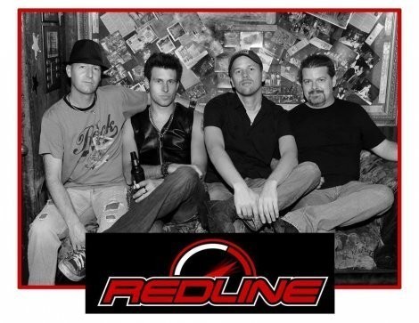 Redline