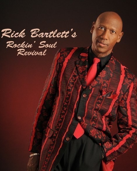 Rick Bartlett & the Rock-N-Soul Revival