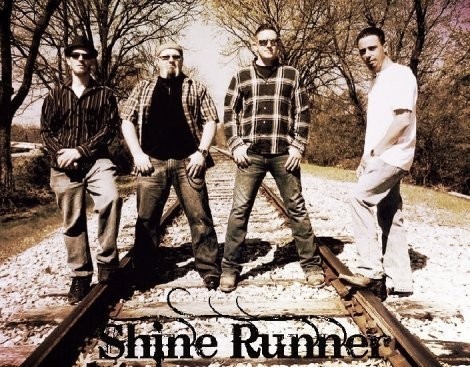 Shine Runner 