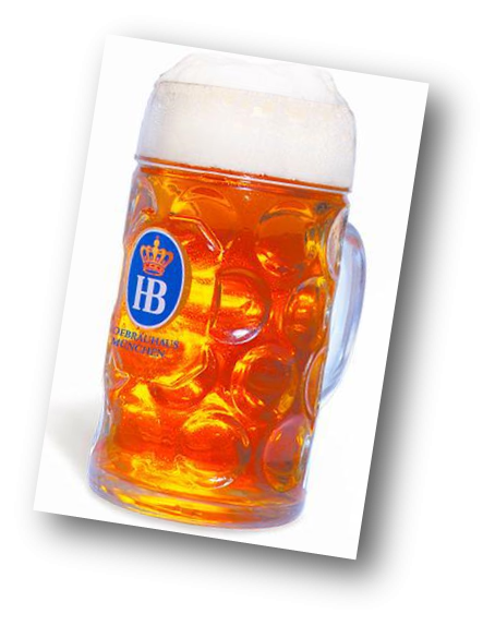 Hofbrau Maibock