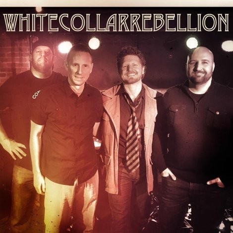 White Collar Band